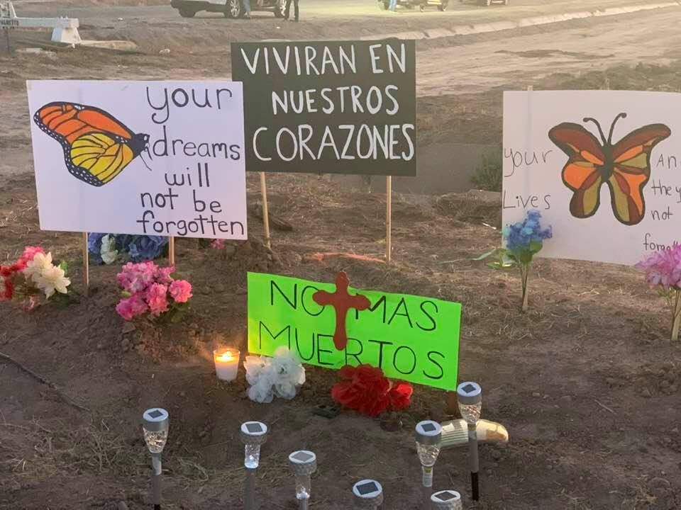 Authorities identify survivors, places of origin, of the deadly semi vs. SUV crash in Holtville